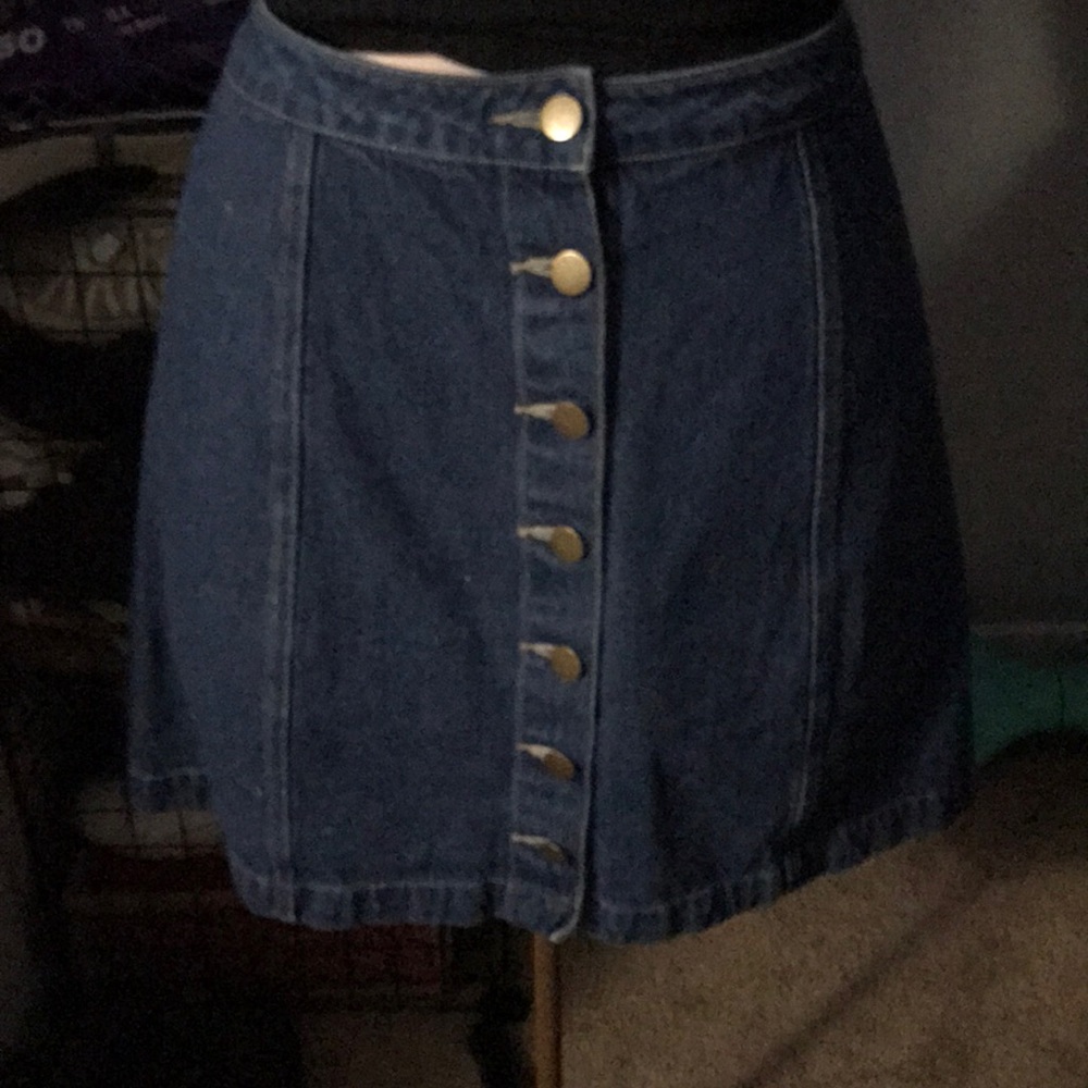Charlotte Russe skirt